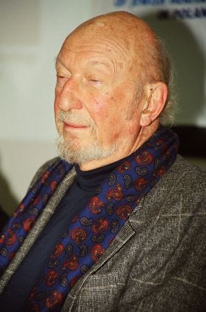 Irvin Kershner