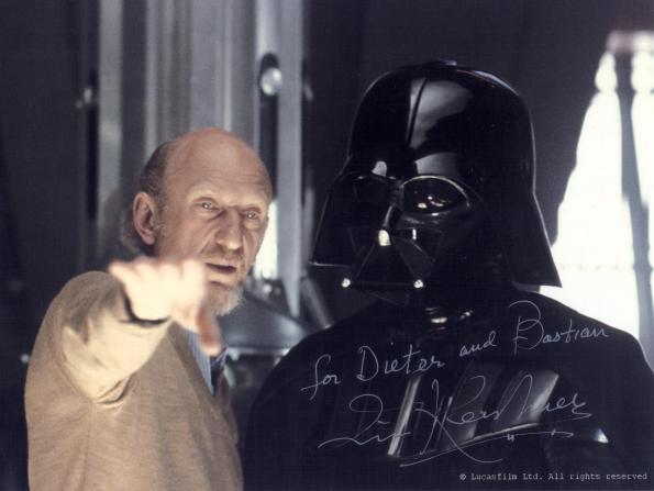 Irvin Kershner