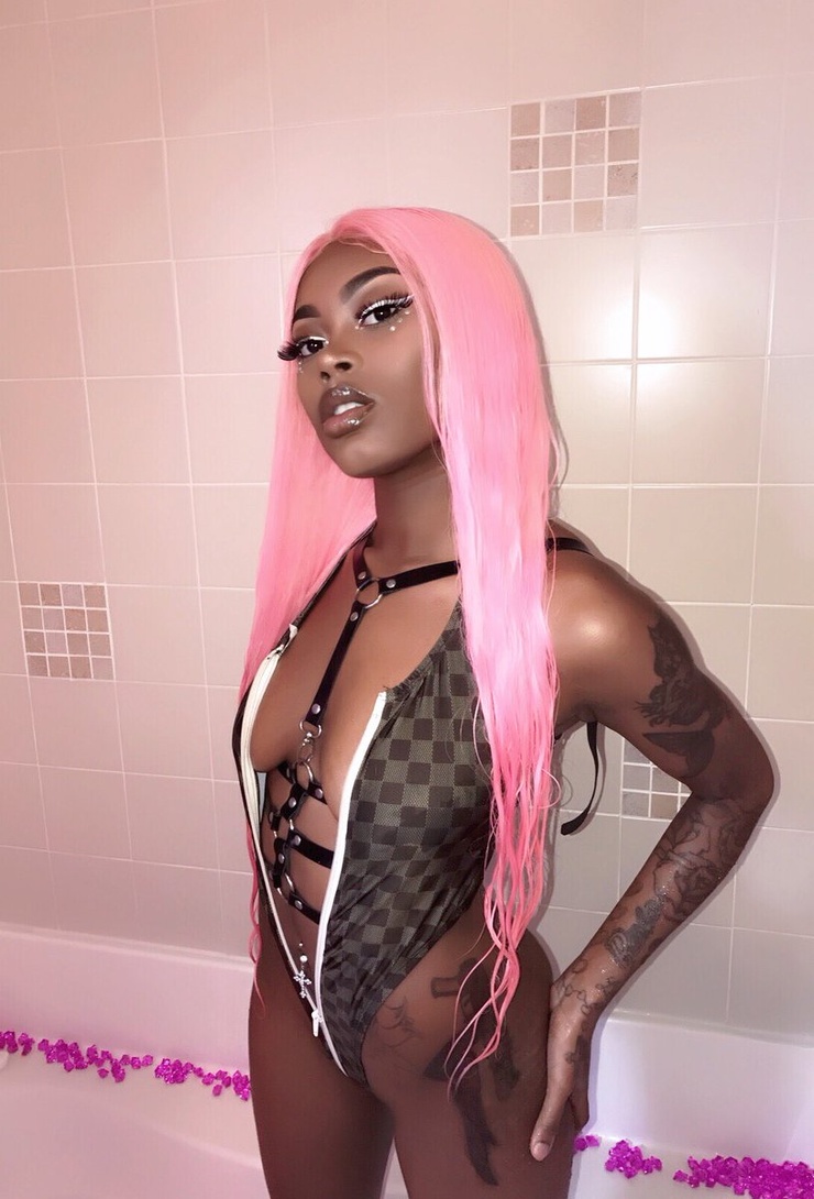 Asian Doll