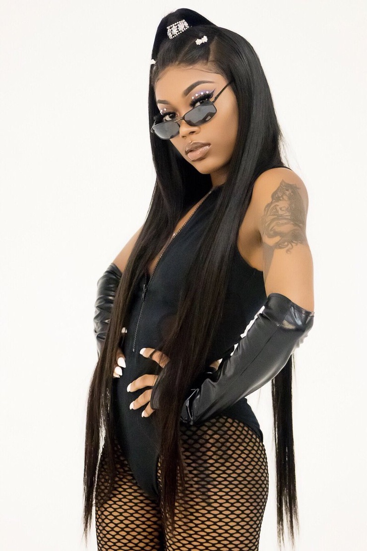 Asian Doll