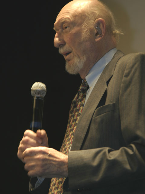 Irvin Kershner