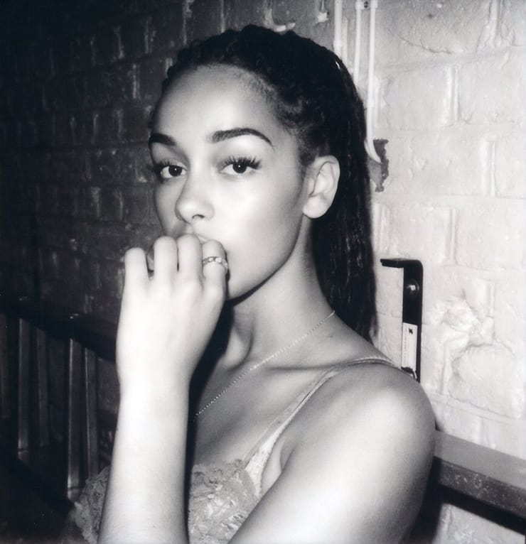 Jorja Smith