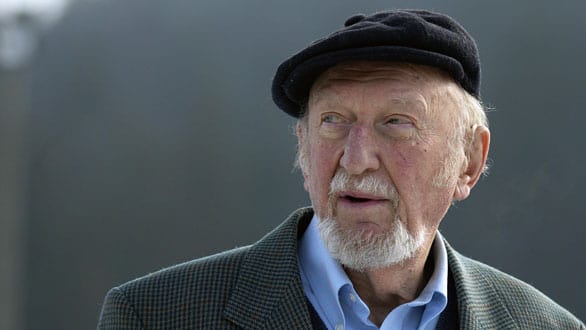 Irvin Kershner