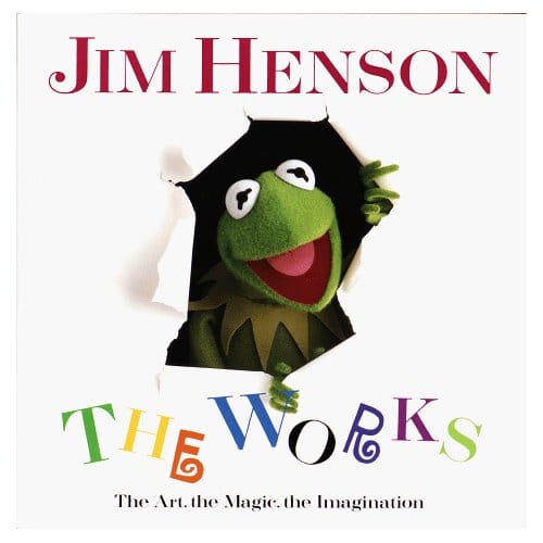 Jim Henson: The Works - The Art, the Magic, the Imagination