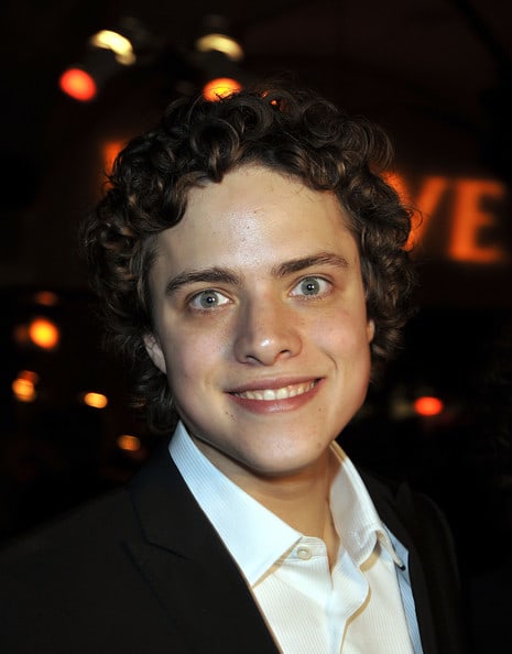 Douglas Smith