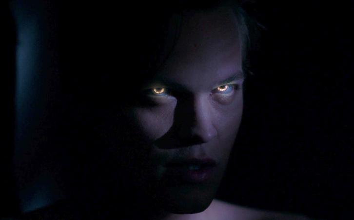 Alexander Calvert