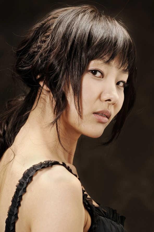 Picture of Ji-hye Yun