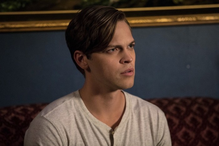 Alexander Calvert