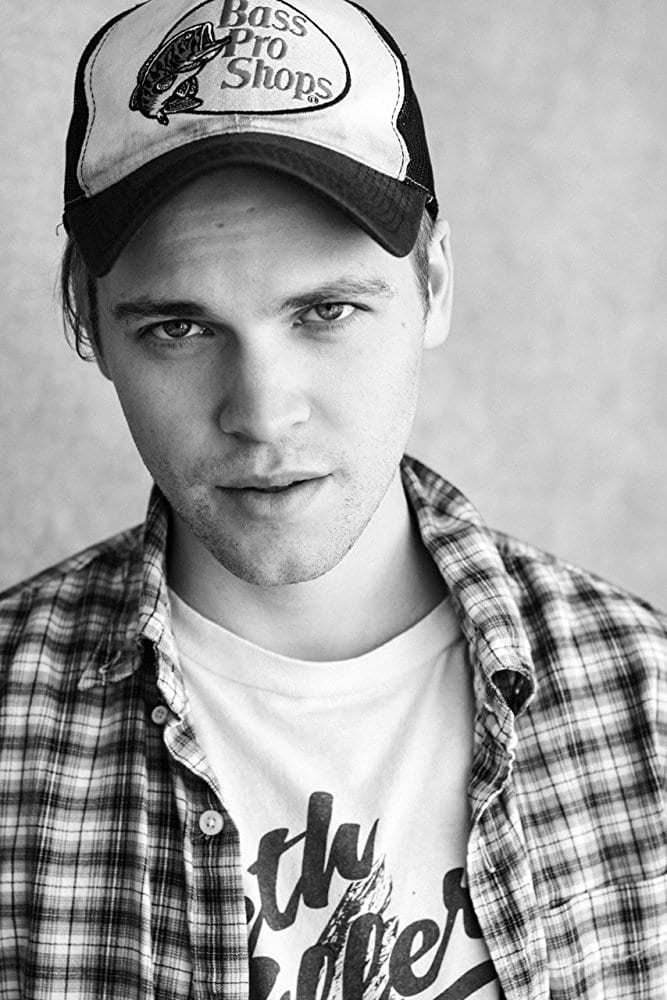 Alexander Calvert