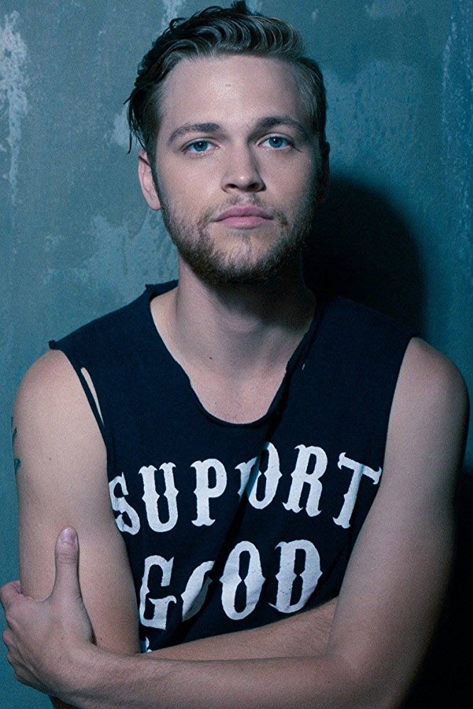Alexander Calvert