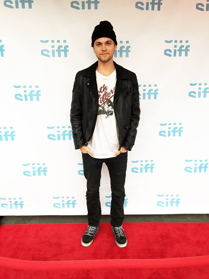 Alexander Calvert