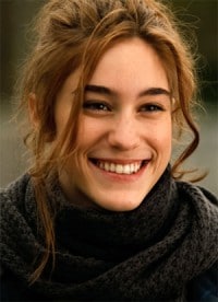 Joséphine Berry