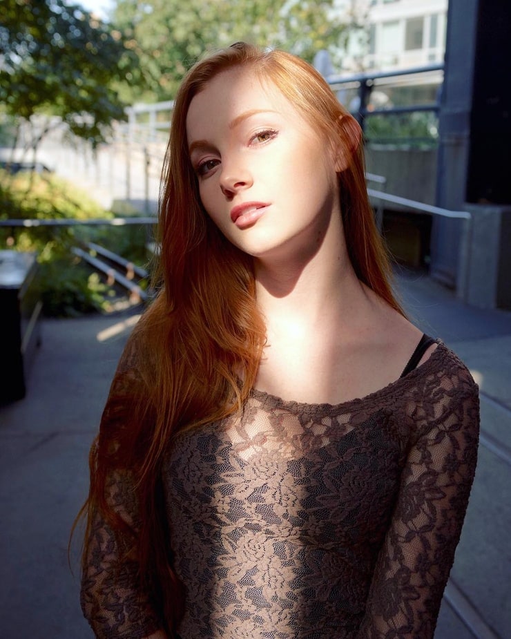 Picture of Chandler Lovelle