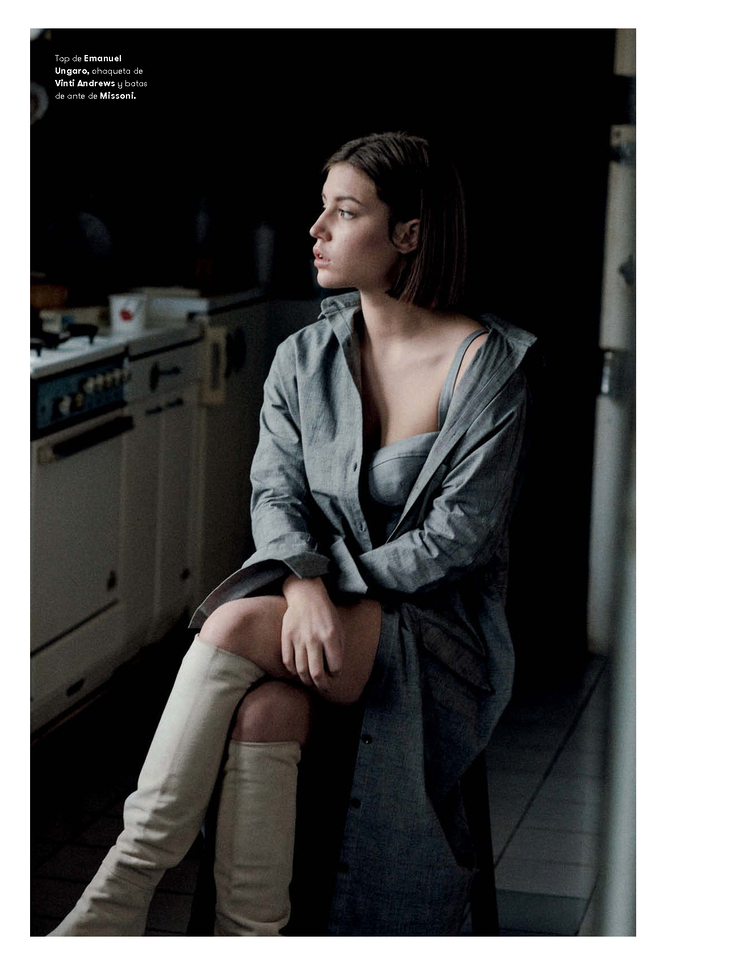 Adele Exarchopoulos Adele Exarchopoulos