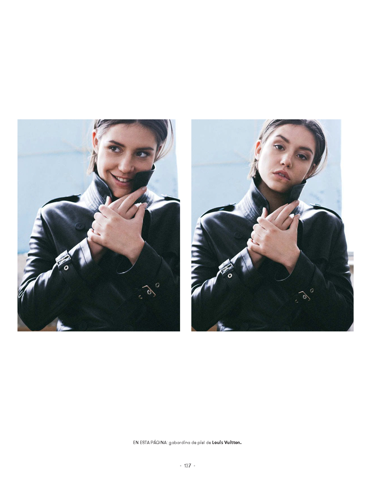 Adele Exarchopoulos Adele Exarchopoulos