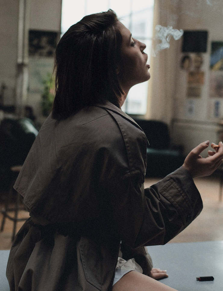 Adele Exarchopoulos Adele Exarchopoulos