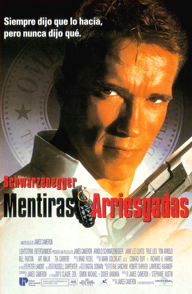 True Lies