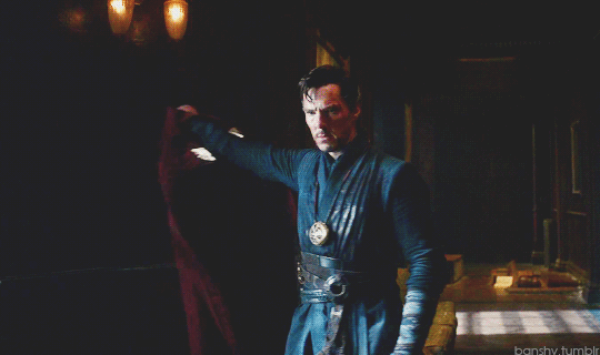 Doctor Strange Doctor Strange