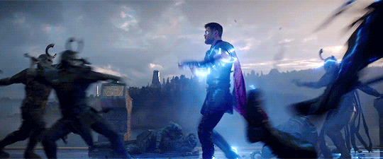 Thor: Ragnarok Thor: Ragnarok