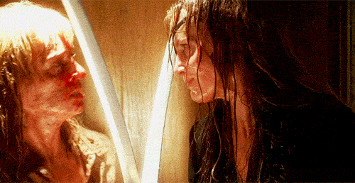 Kill Bill: Vol. 2