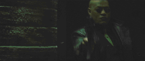 The Matrix The Matrix