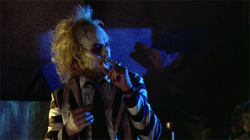 Beetlejuice Beetlejuice