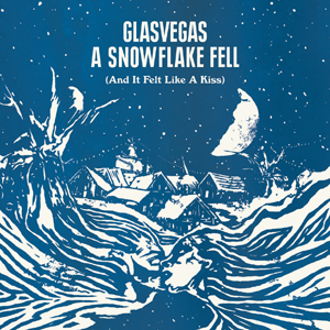 A Snowflake Fell (And It Felt Like A Kiss)