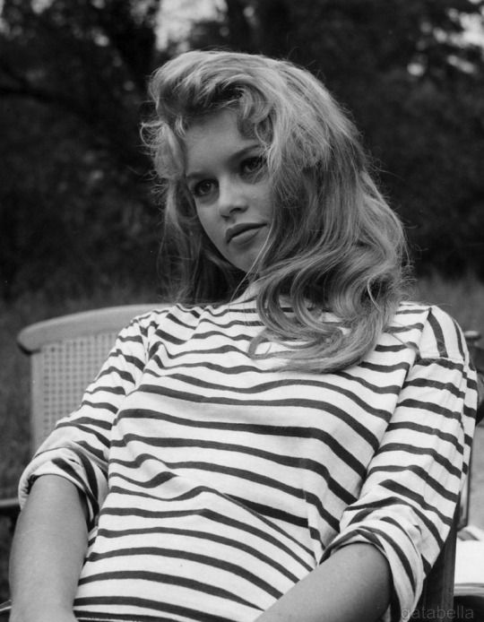 Brigitte Bardot