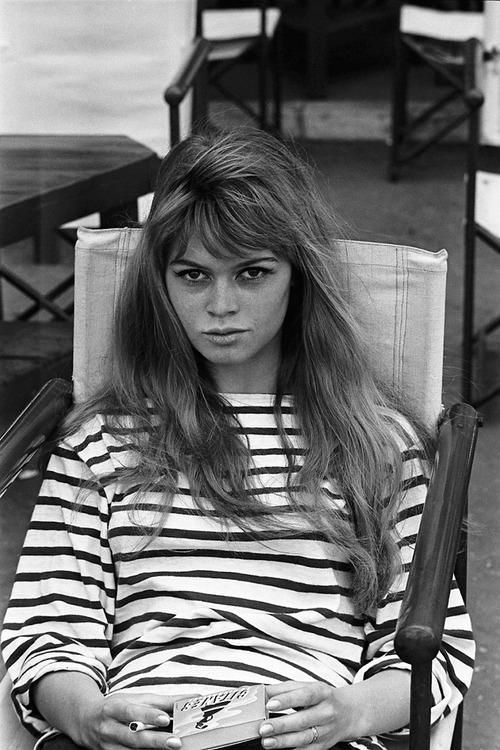 Brigitte Bardot