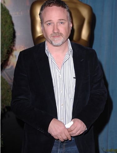 David Fincher