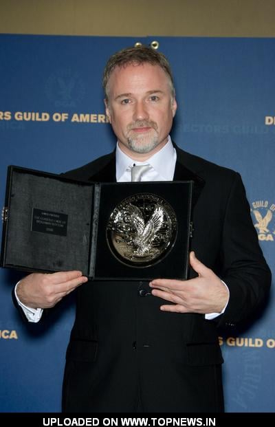 David Fincher