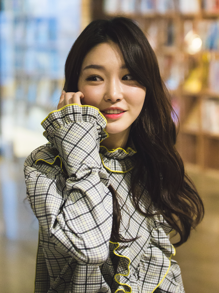 Chung-ha