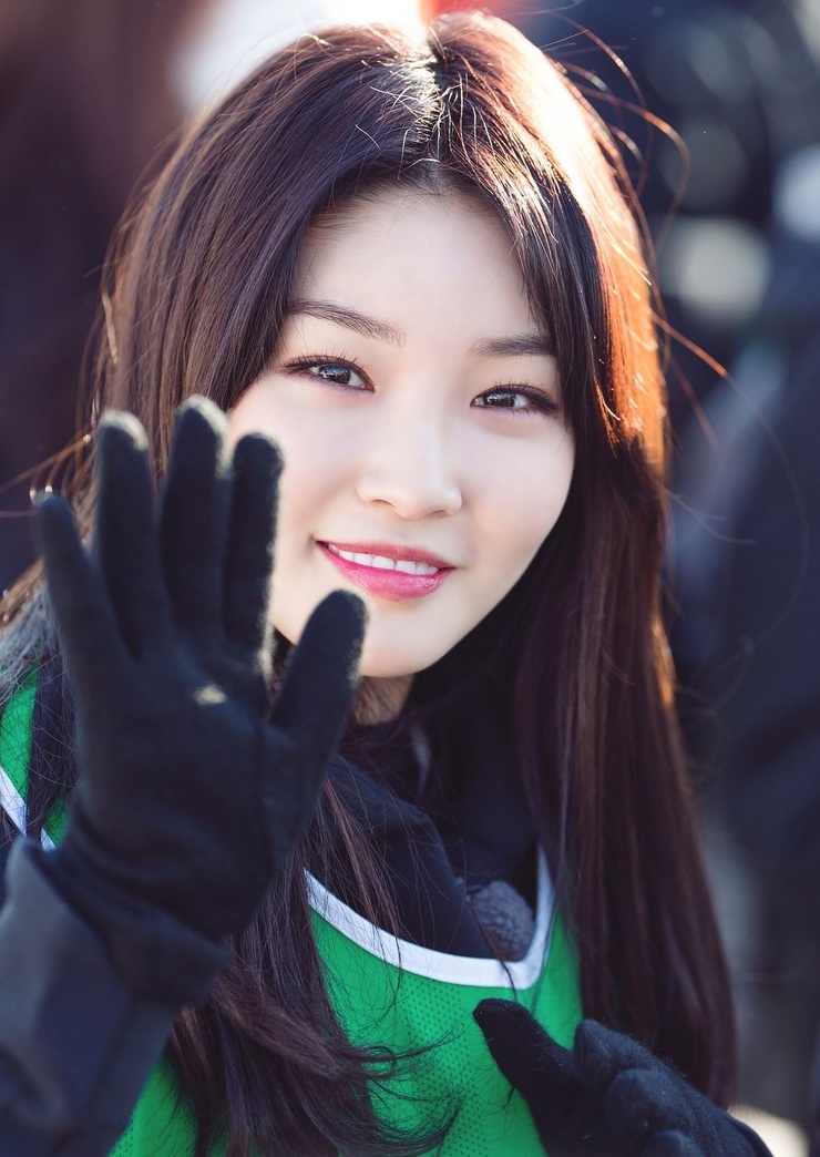 Chung-ha