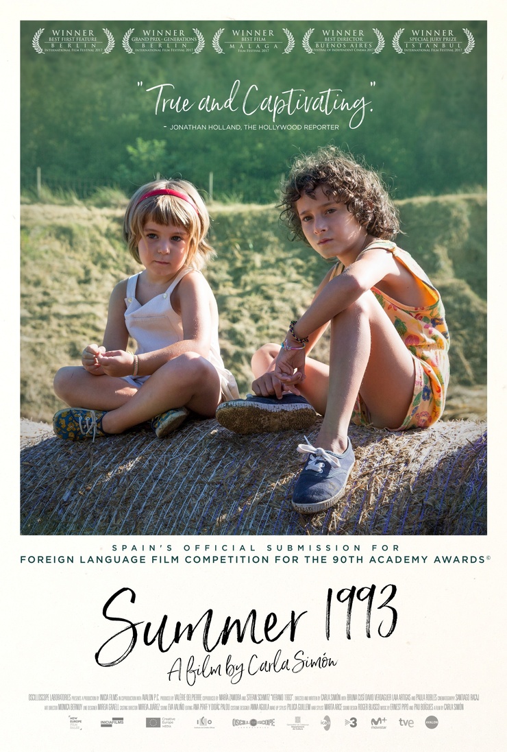 Summer 1993 Summer 1993