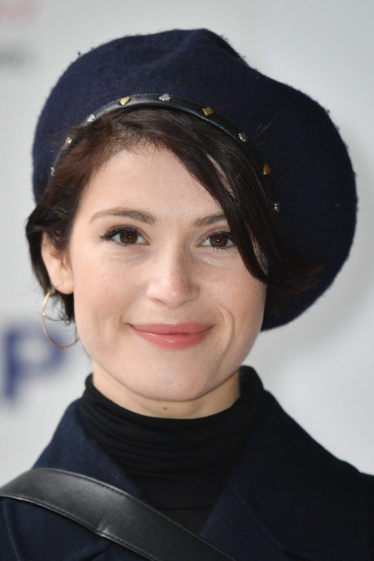 Gemma Arterton