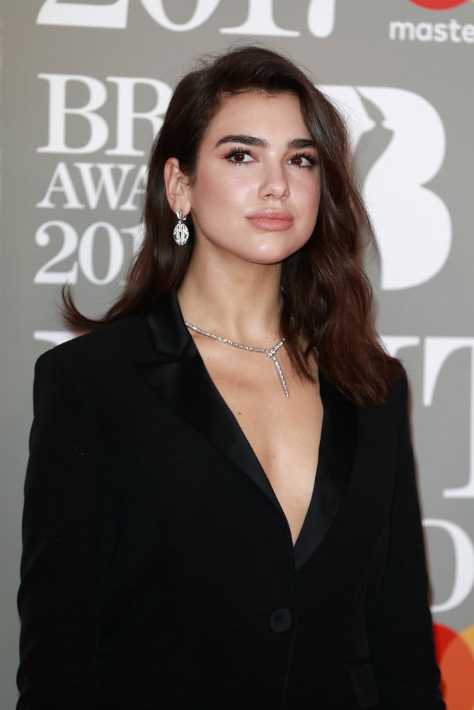 Dua Lipa Dua Lipa