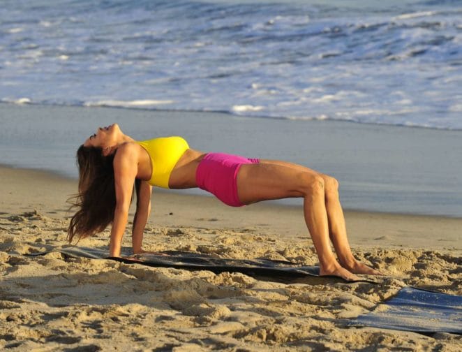 Brooke Burke-Charvet Brooke Burke-Charvet