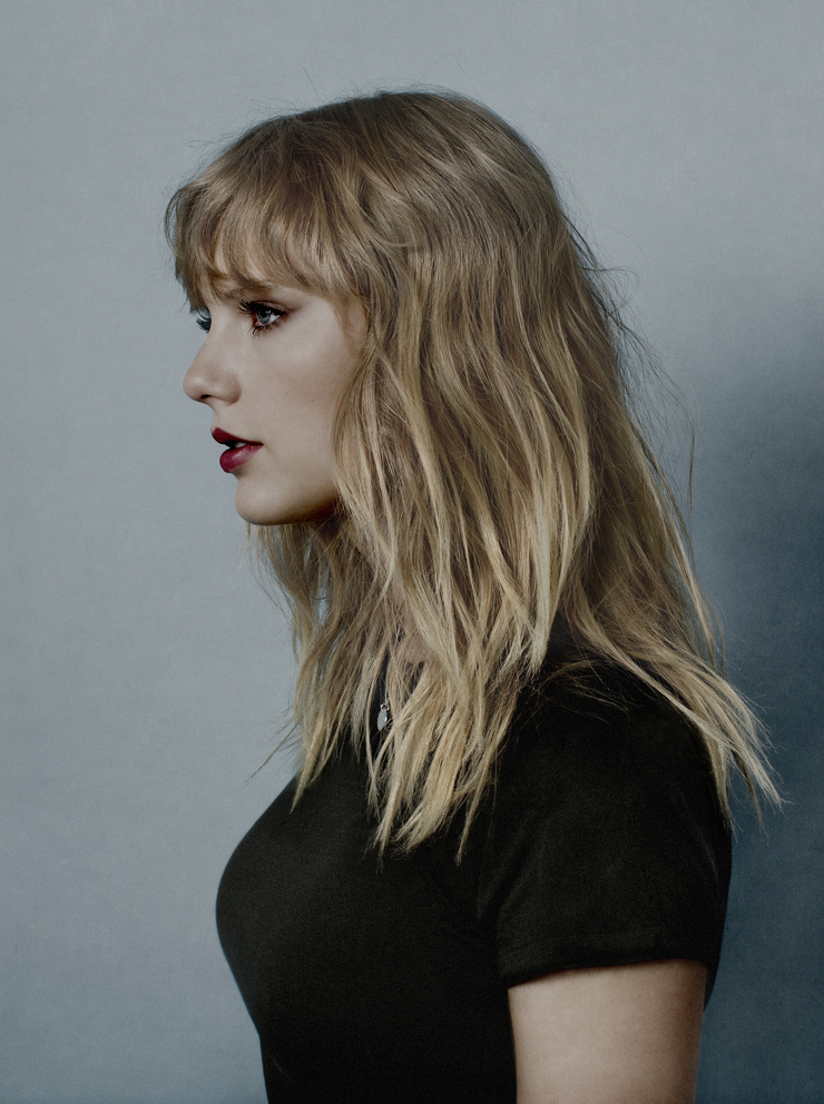 Taylor Swift Taylor Swift