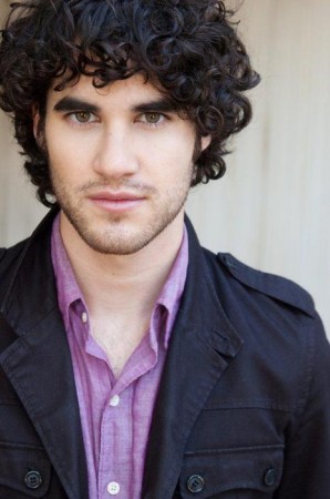 Darren Criss