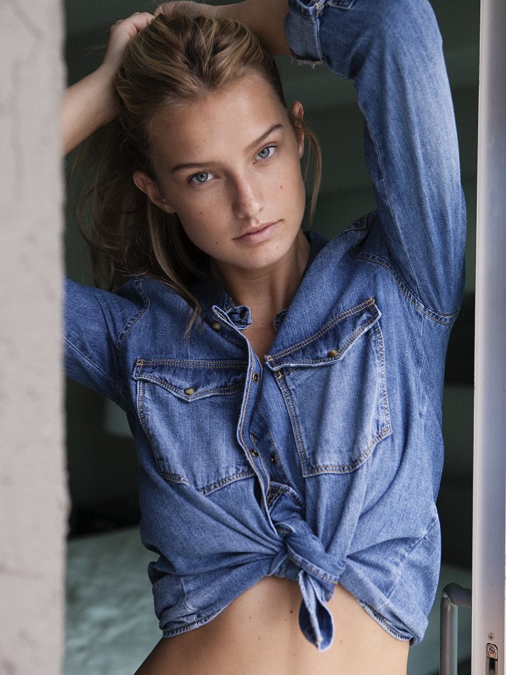 Brooke Buchanan