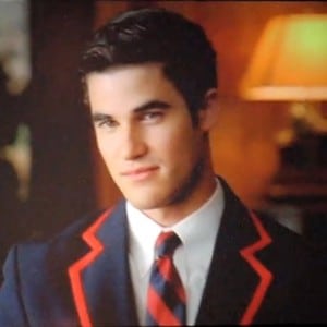 Picture of Darren Criss