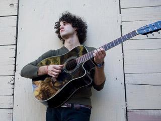 Darren Criss