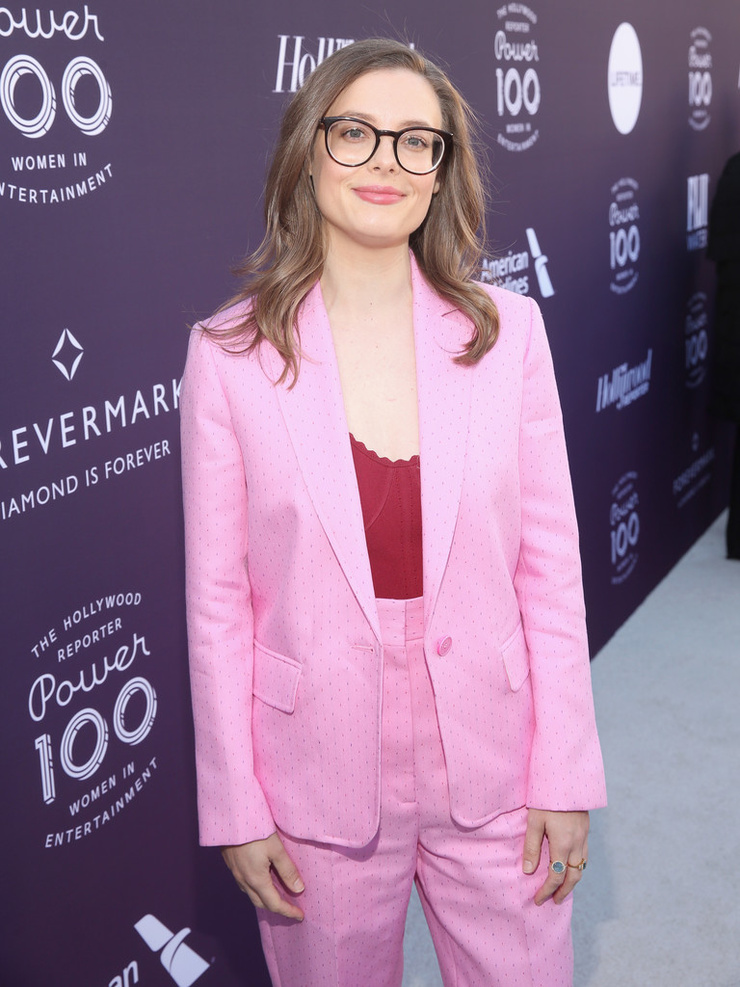 Gillian Jacobs Gillian Jacobs