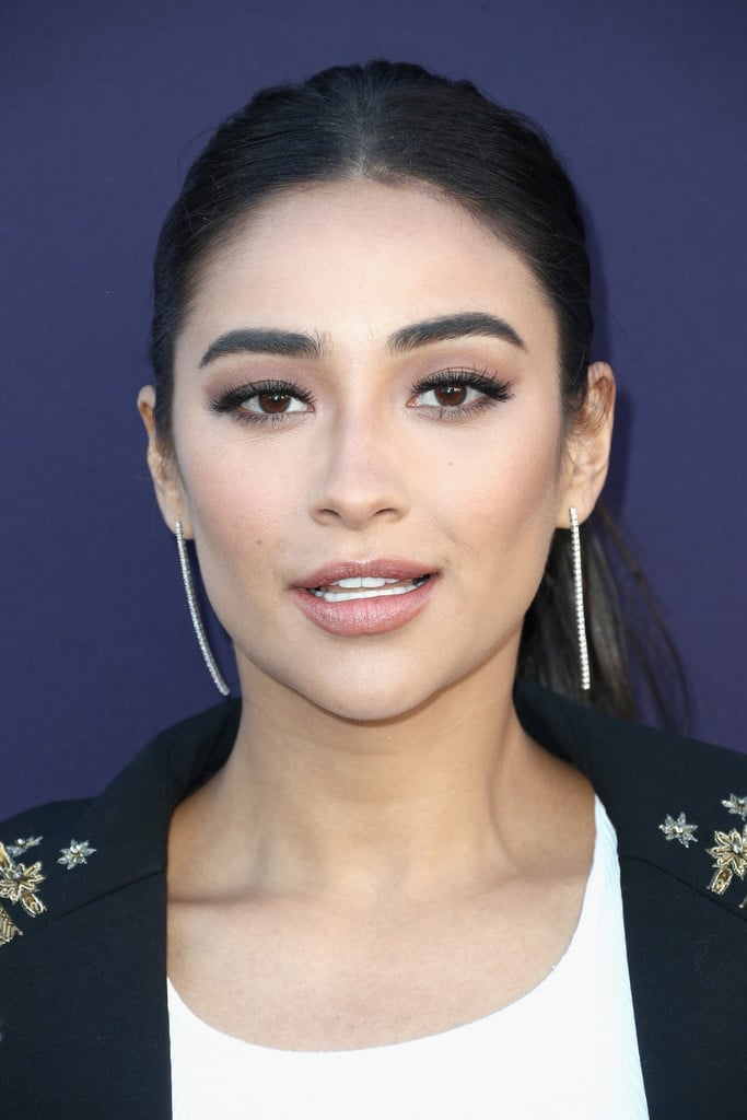 Shay Mitchell