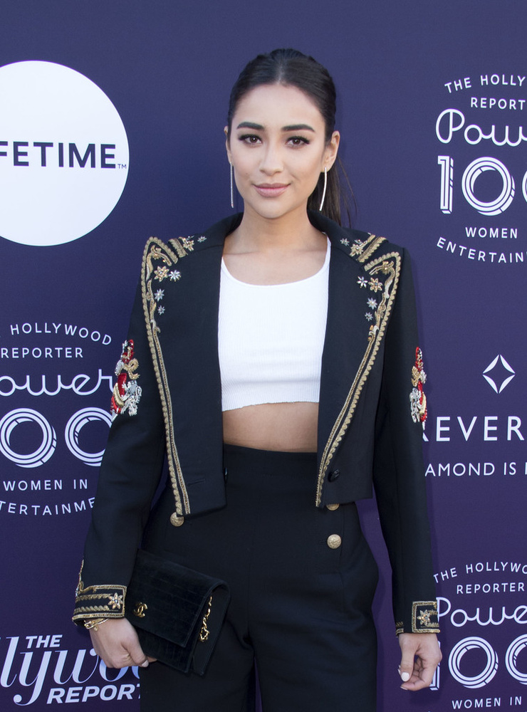 Shay Mitchell Shay Mitchell