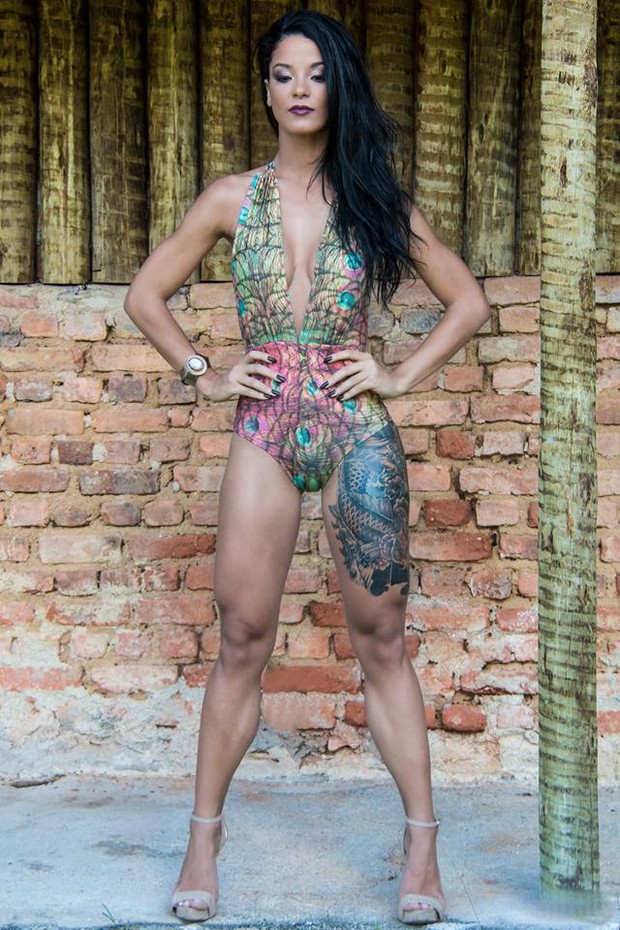 Jennifer De Paula Jennifer De Paula