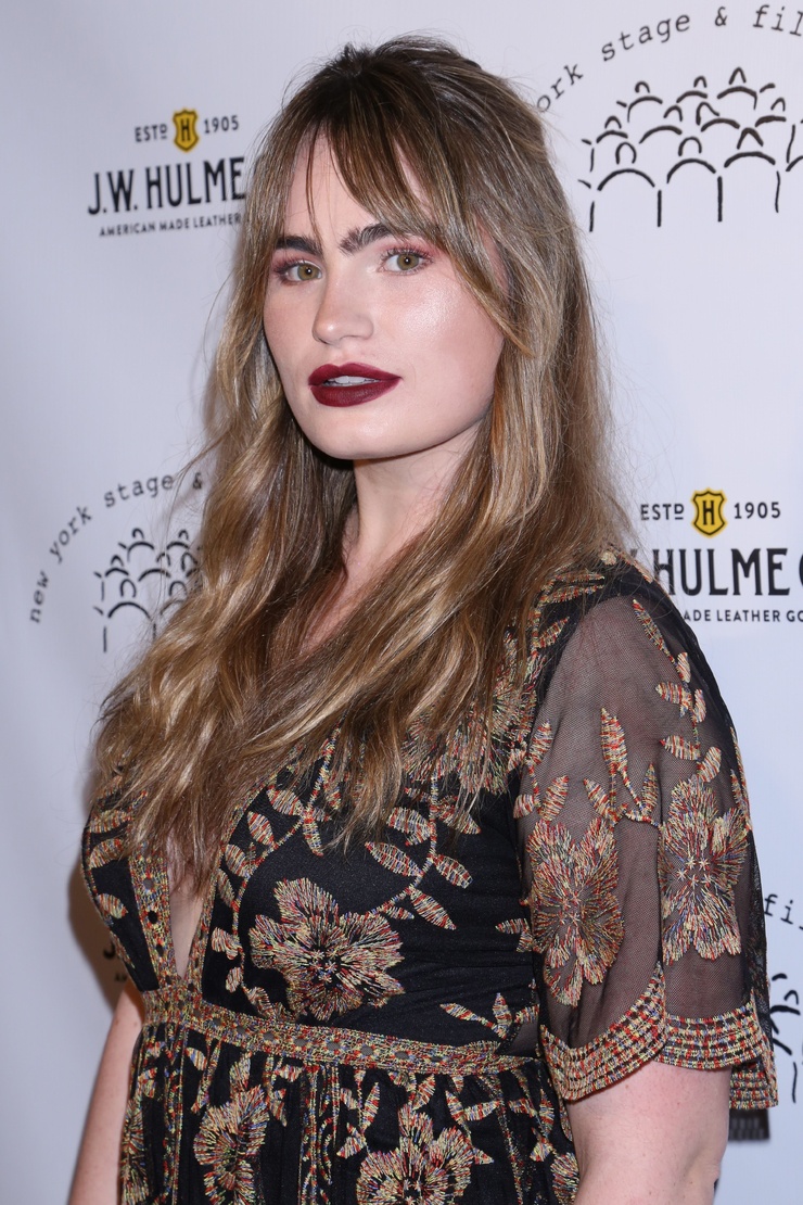 Kathryn Gallagher