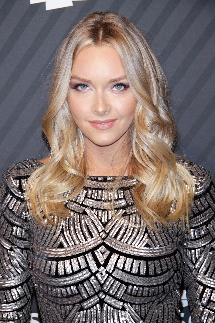 Camille Kostek Camille Kostek