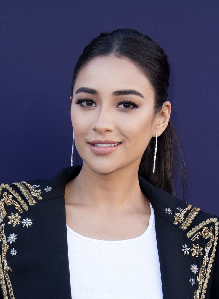 Shay Mitchell