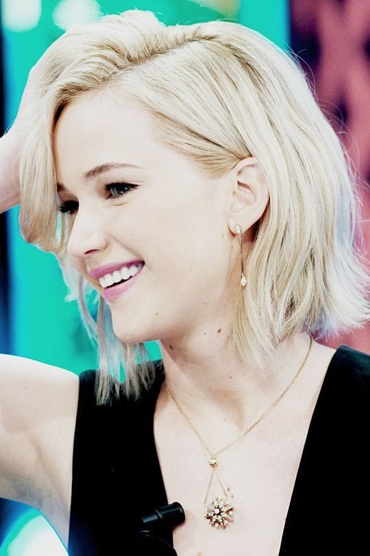 Jennifer Lawrence